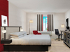 Ramda Hotel &amp; Suites Collection sur mesure Mobilier d&#39;hôtel