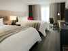 Country Inn u0026amp; Suites Meubles de chambre à coucher d'hôtel en bois sur mesure
