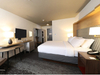 Mobilier d&#39;hôtel de conception personnalisée Holiday Inn Express H4
