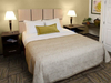 Candlewood Suites Meubles d&#39;hôtel modernes en bois sur mesure