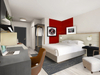 Ramda Hotel &amp; Suites Service de haute qualité Mobilier d&#39;hôtel