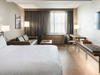 AC Hotel Ningbo King Size Tête de lit Meubles d&#39;hôtel