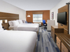 Mobilier de chambre à coucher d&#39;hôtel moderne américain HIE Formula Blue